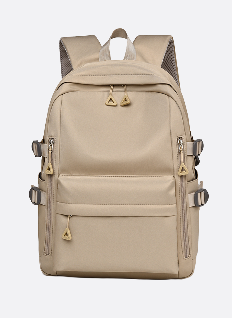 Large-Capacity Fashion Business & Travel Backpack