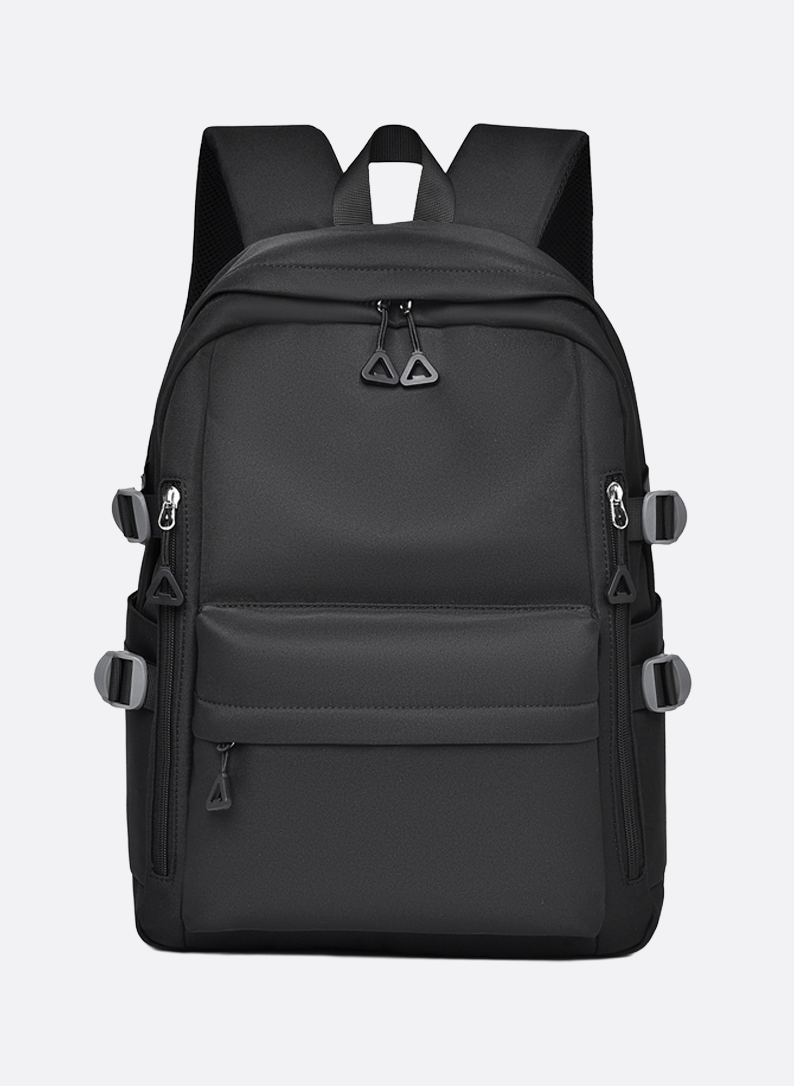 Large-Capacity Fashion Business & Travel Backpack