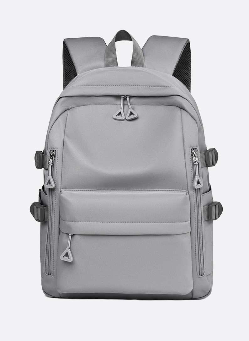 Large-Capacity Fashion Business & Travel Backpack