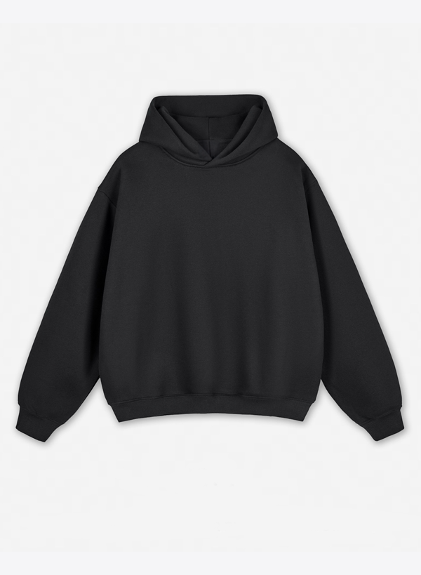 Heavyweight Hoodie