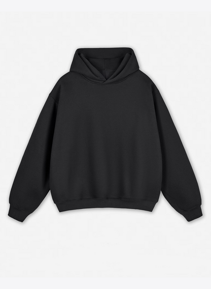 Heavyweight Hoodie