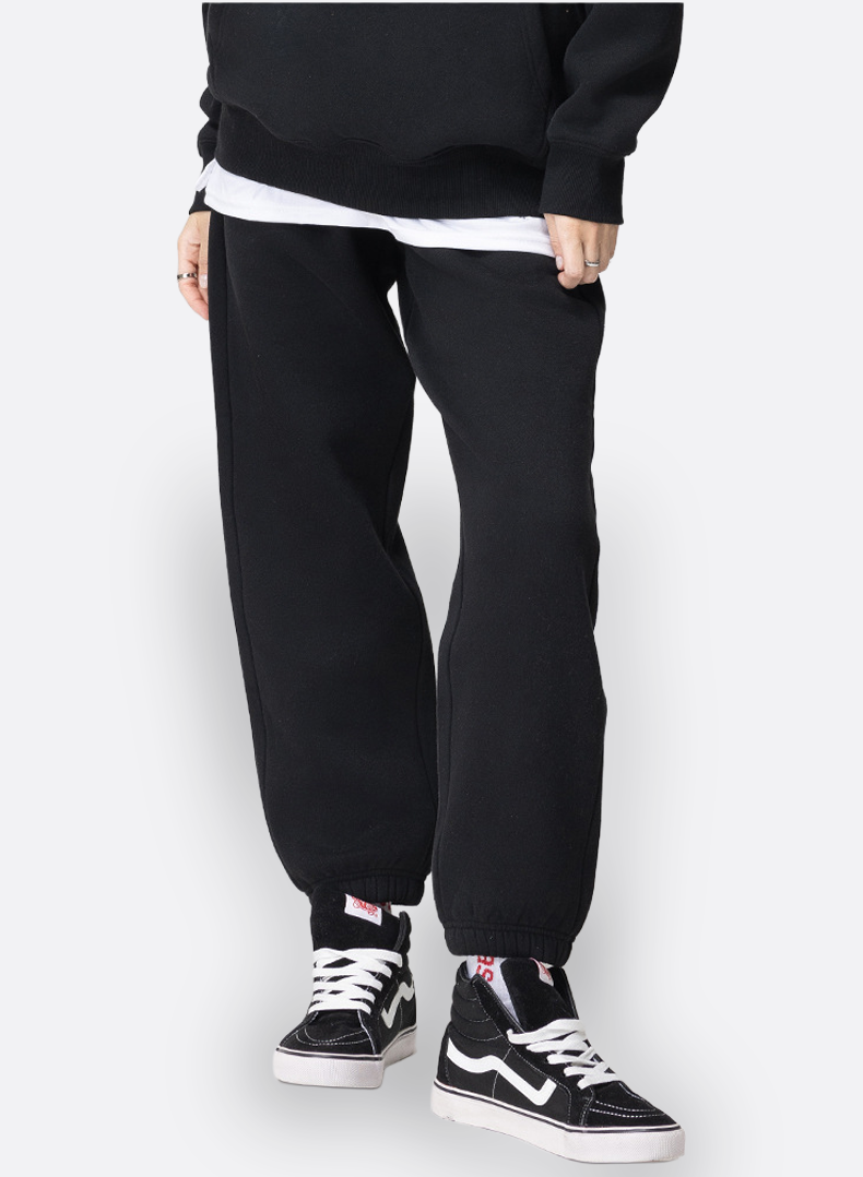 Heavyweight Sweatpants