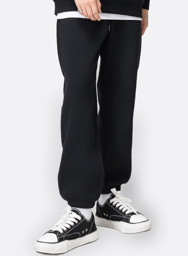 Heavyweight Sweatpants