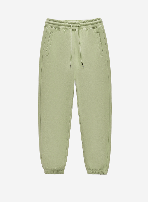 Heavyweight Sweatpants
