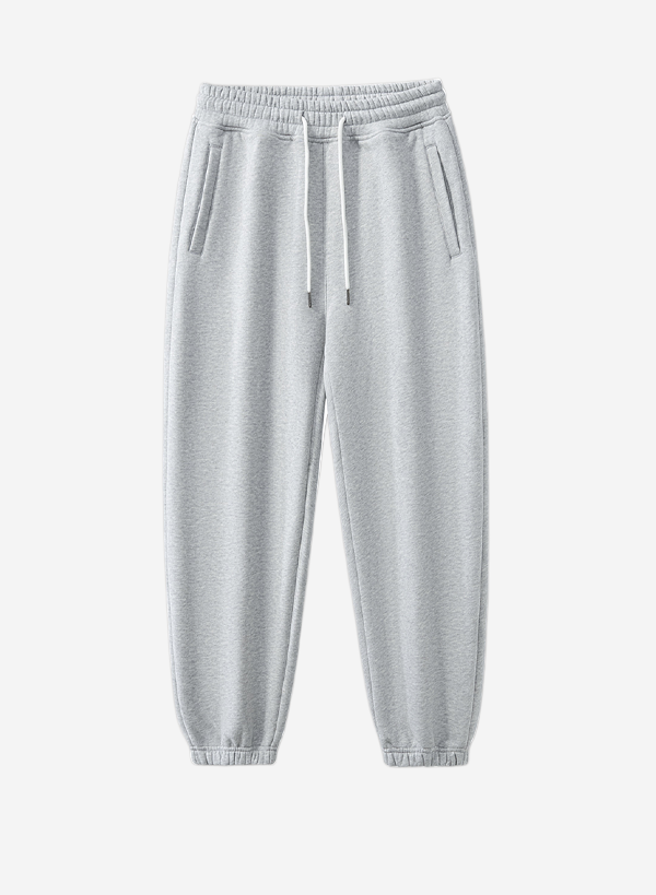 Heavyweight Sweatpants